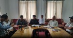 कैदी मृत्यु प्रकरण : परिवारले शव बुझ्न मानेनन्